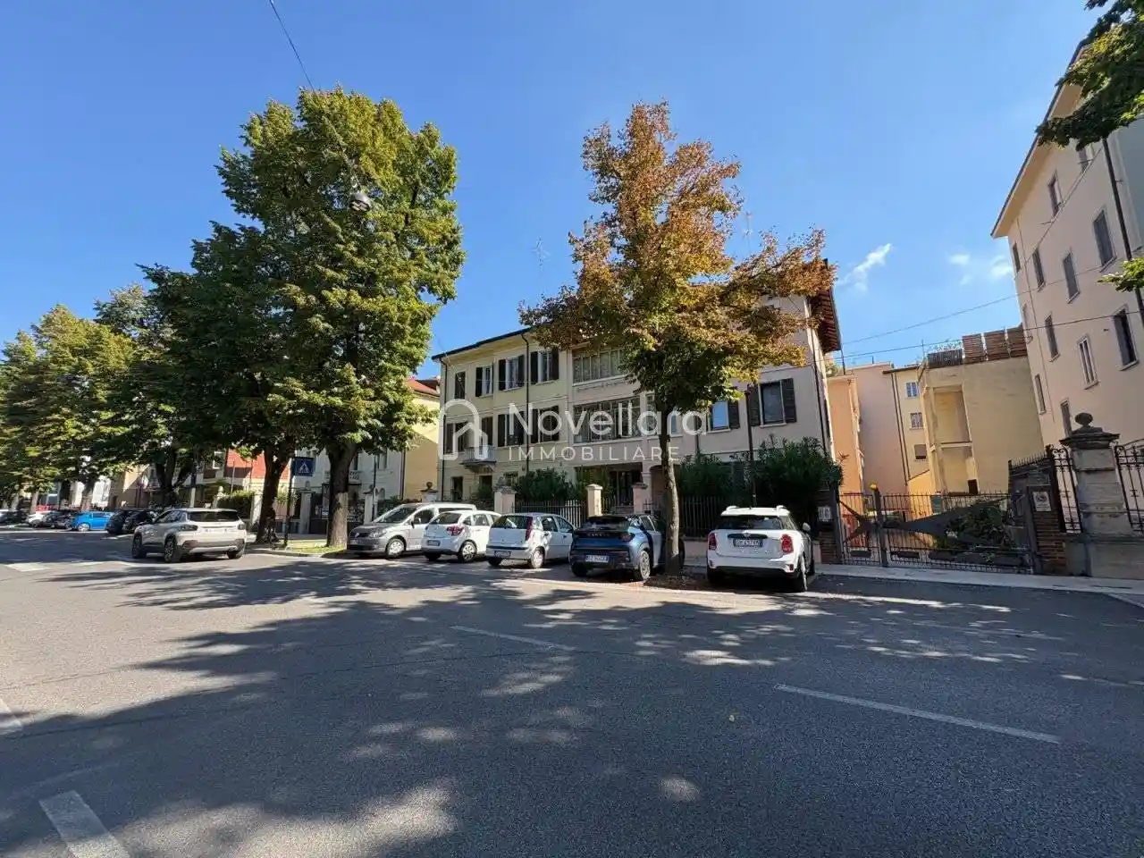 Appartamento in affitto a Mantova