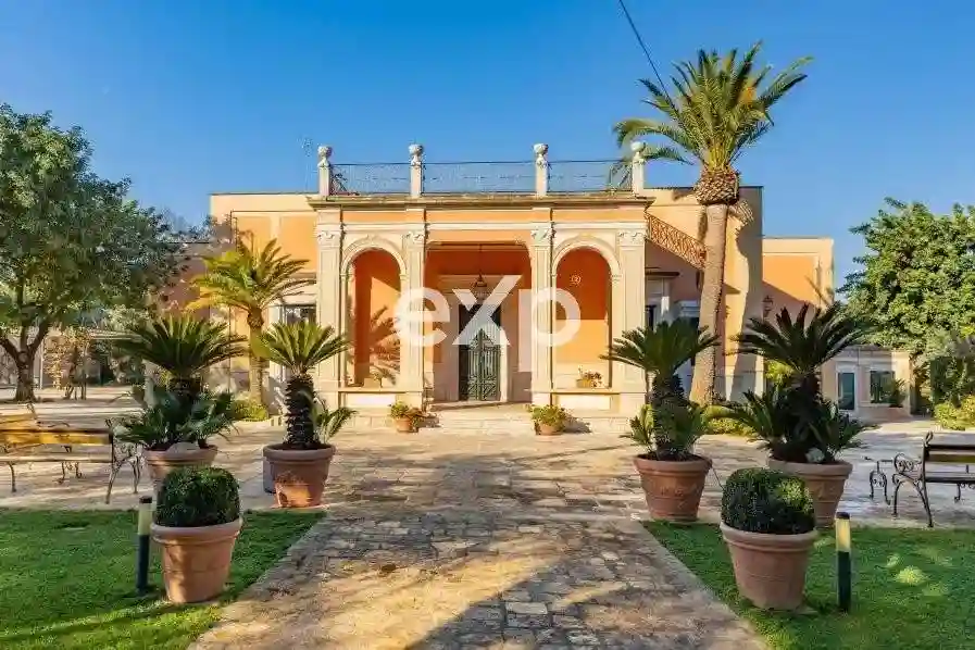 Villa - foto 4