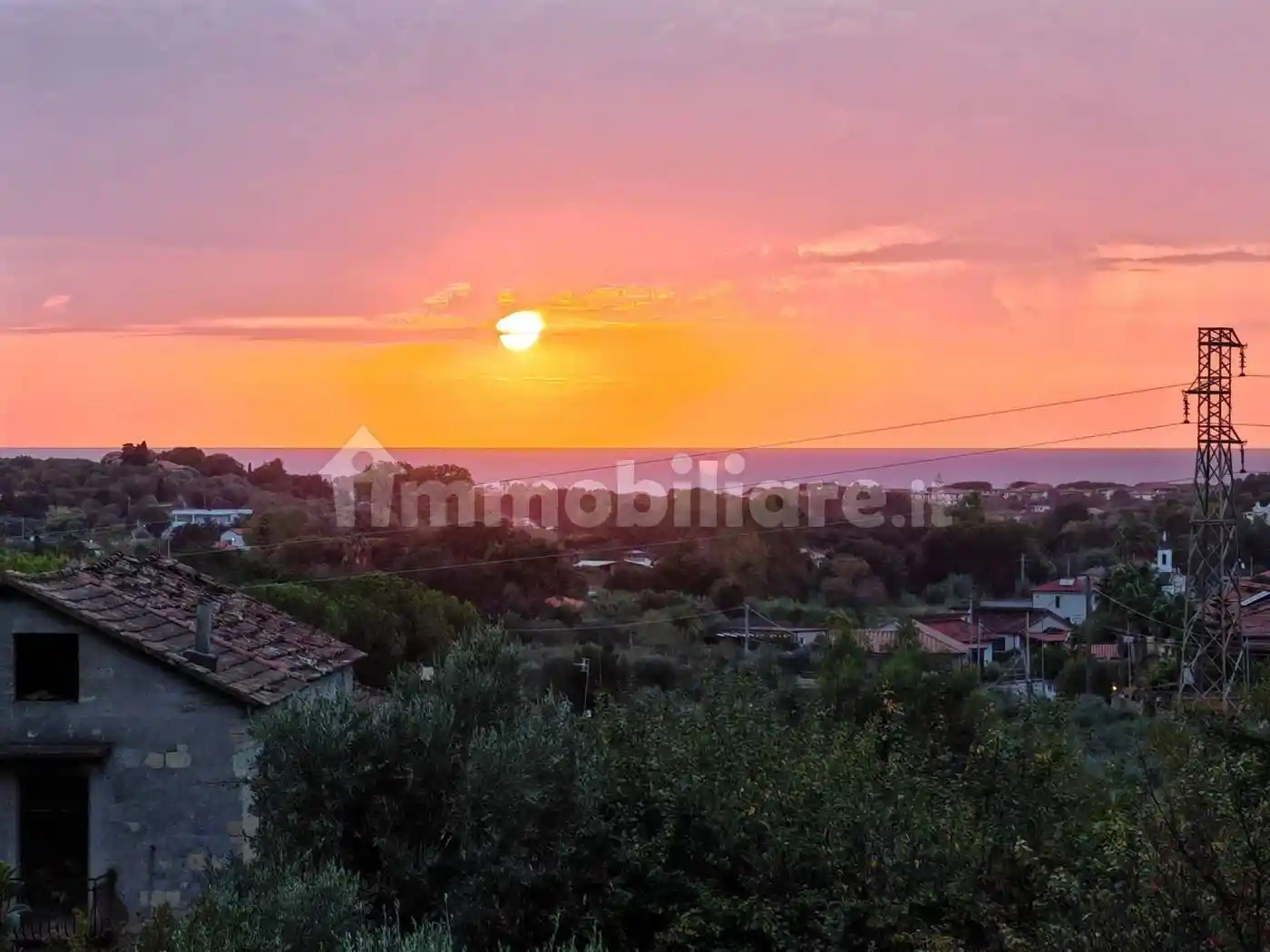 Appartamento in affitto a Castellabate