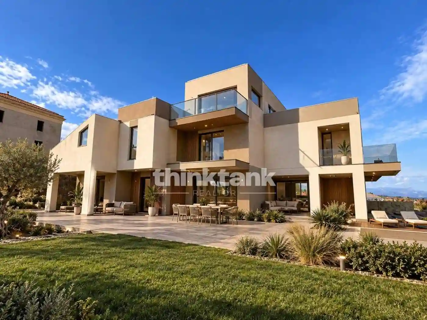 Villa - foto 2