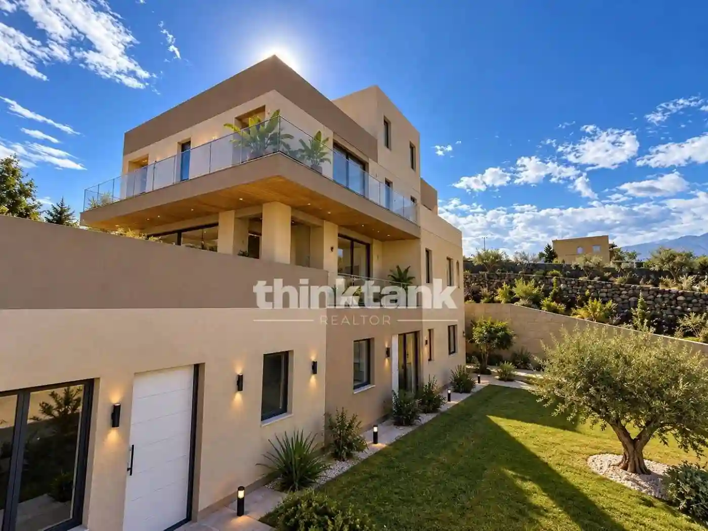 Villa - foto 3