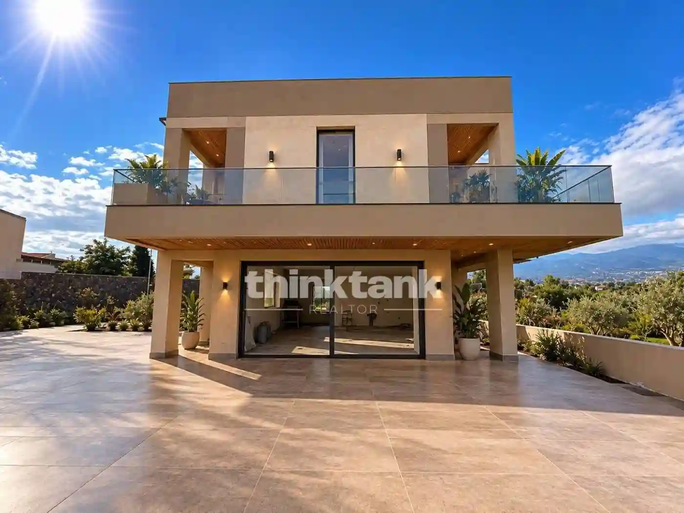 Villa - foto 4