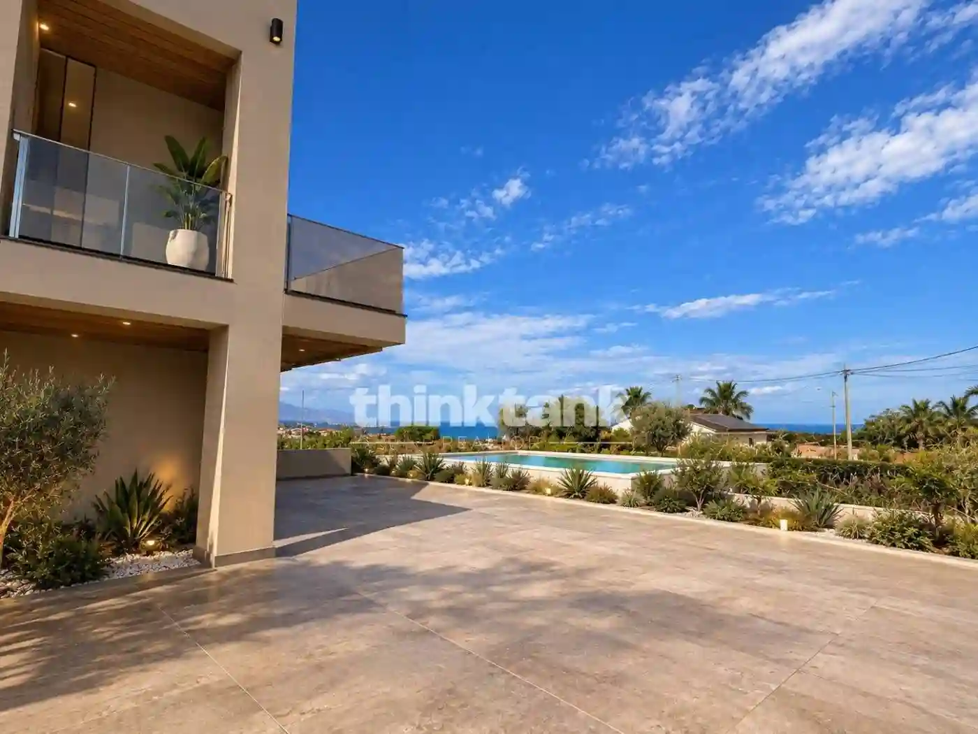 Villa - foto 5