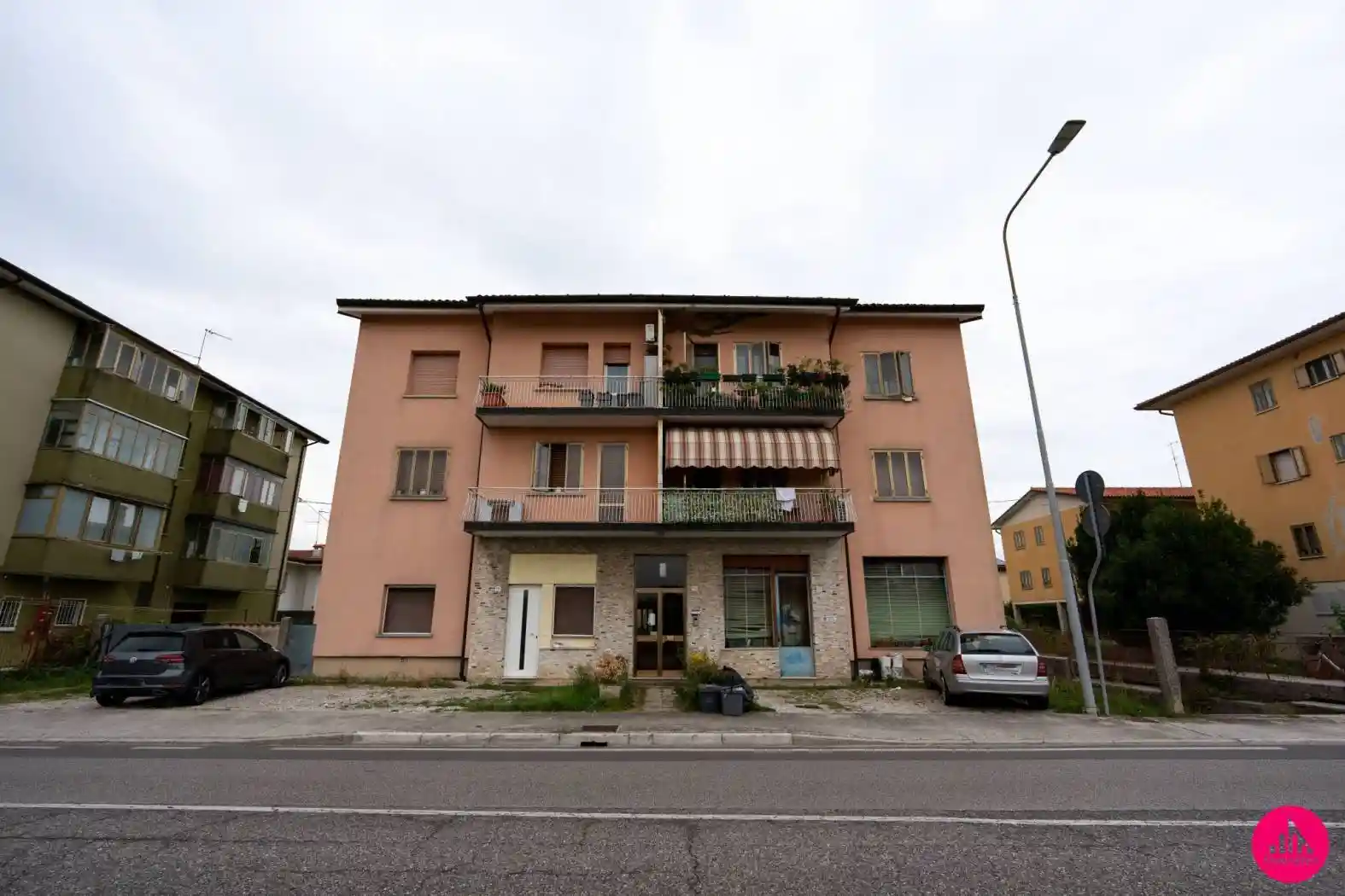 Appartamento in vendita a Udine
