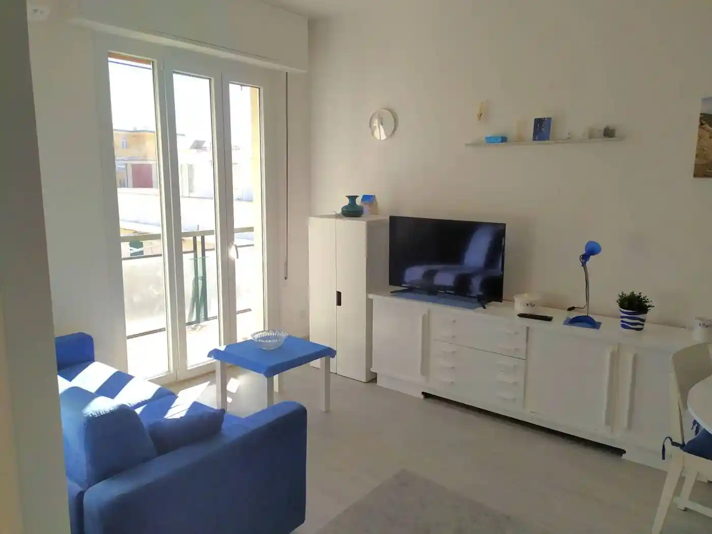 Appartamento in affitto a Spotorno
