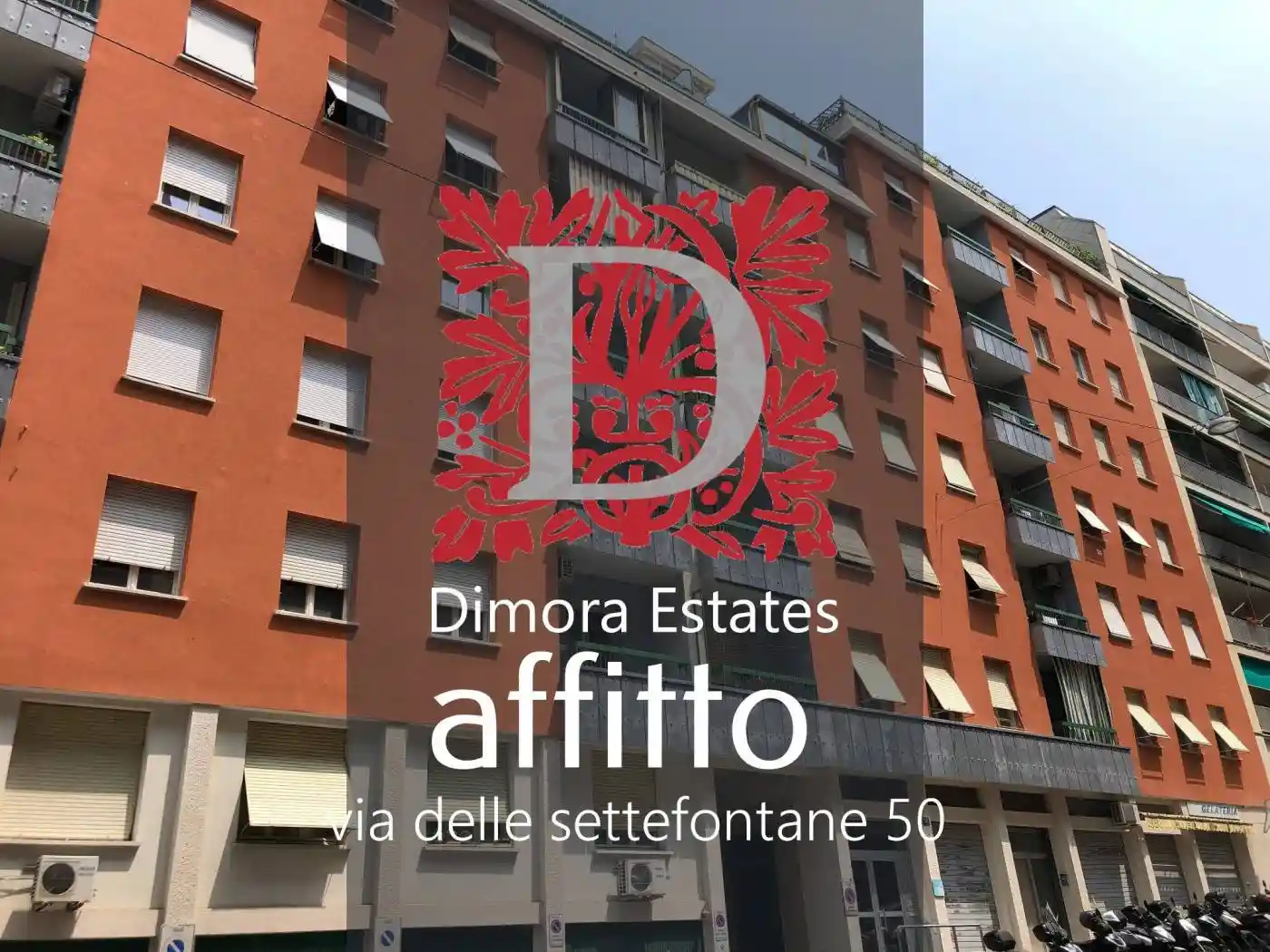 Appartamento in affitto a Trieste