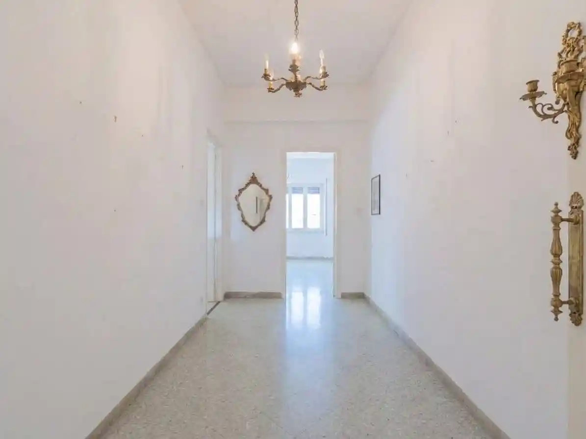 Appartamento in vendita a Palermo