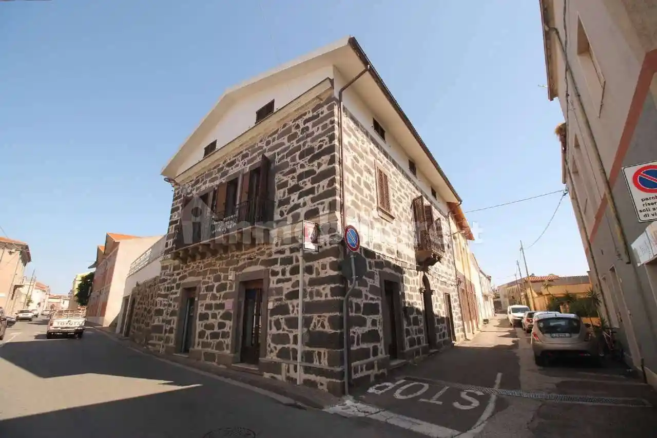 Casa indipendente in vendita a Sedilo