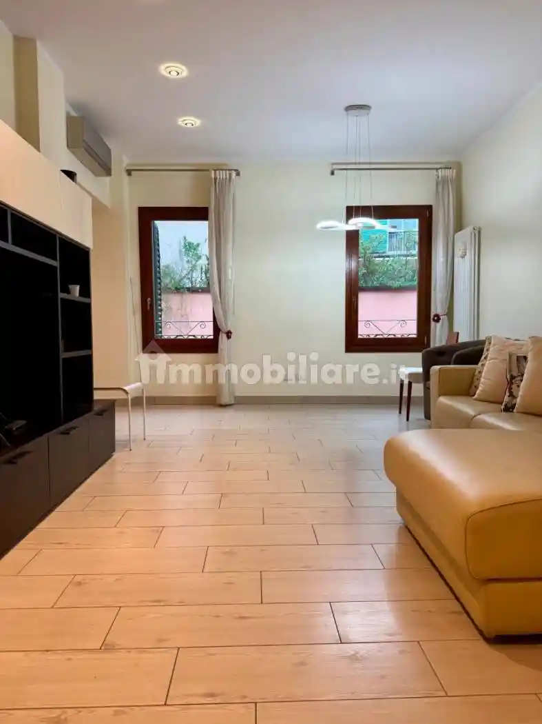 Appartamento in affitto a Bologna
