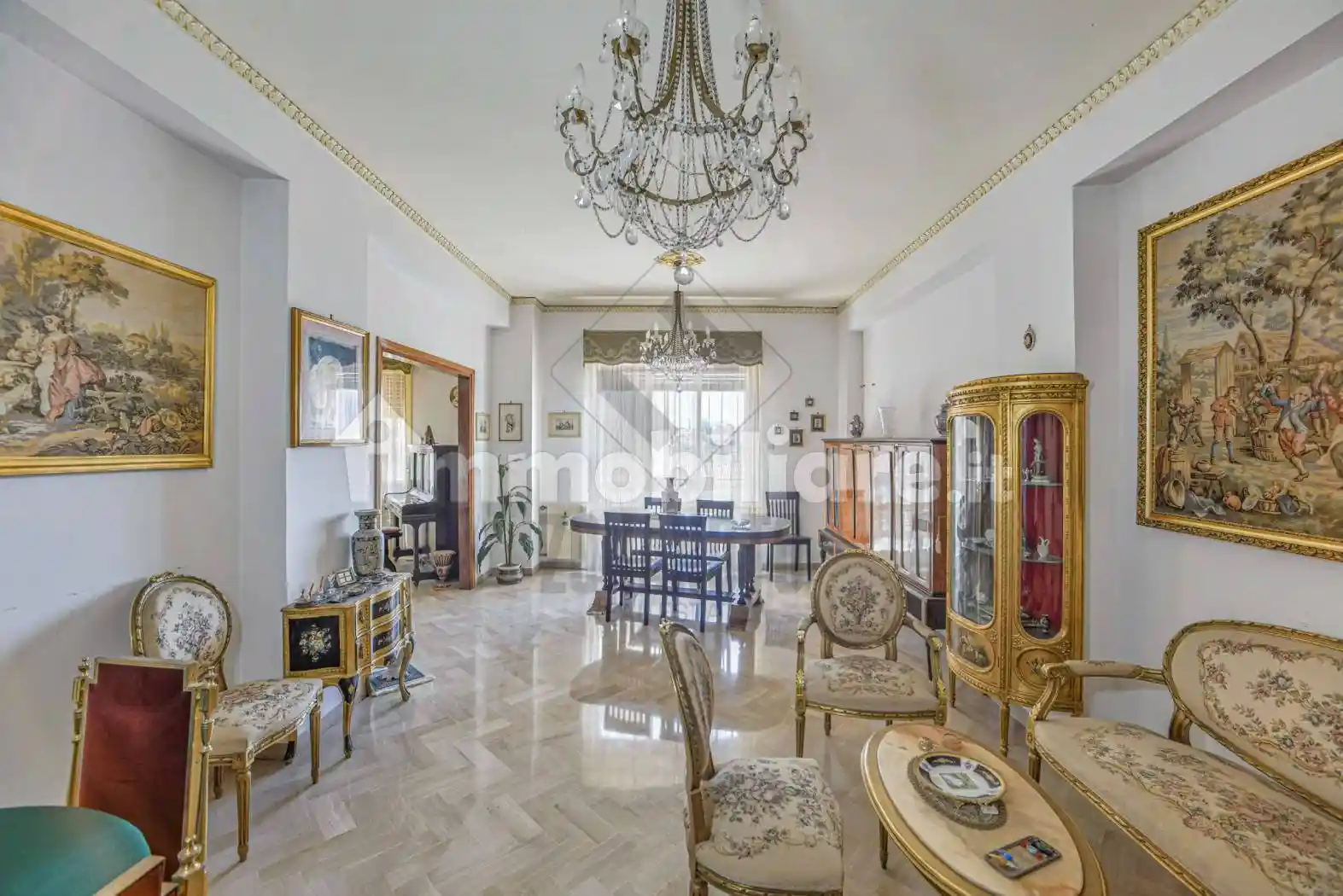 Appartamento in vendita a Noto