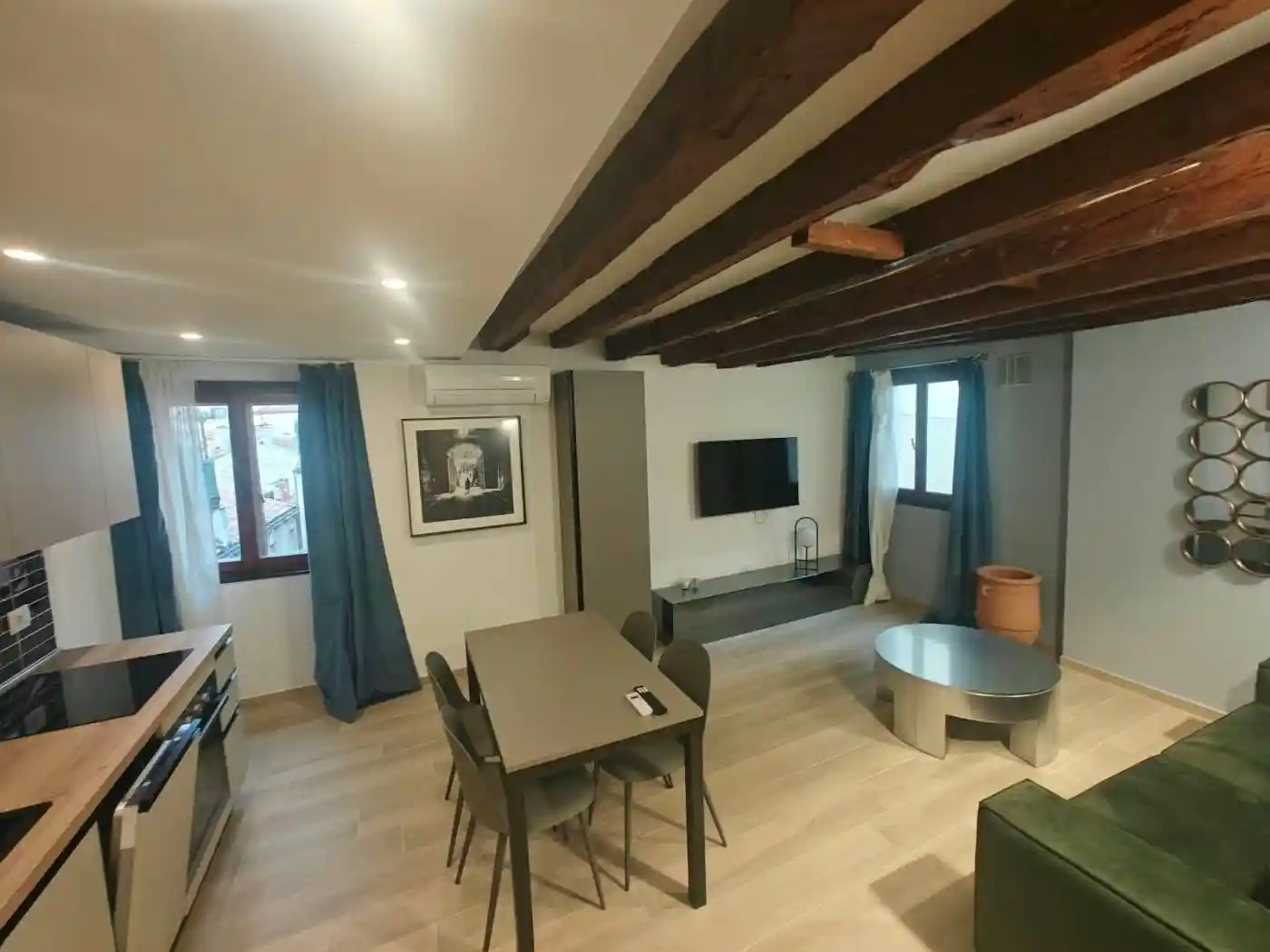 Appartamento in vendita a Venezia