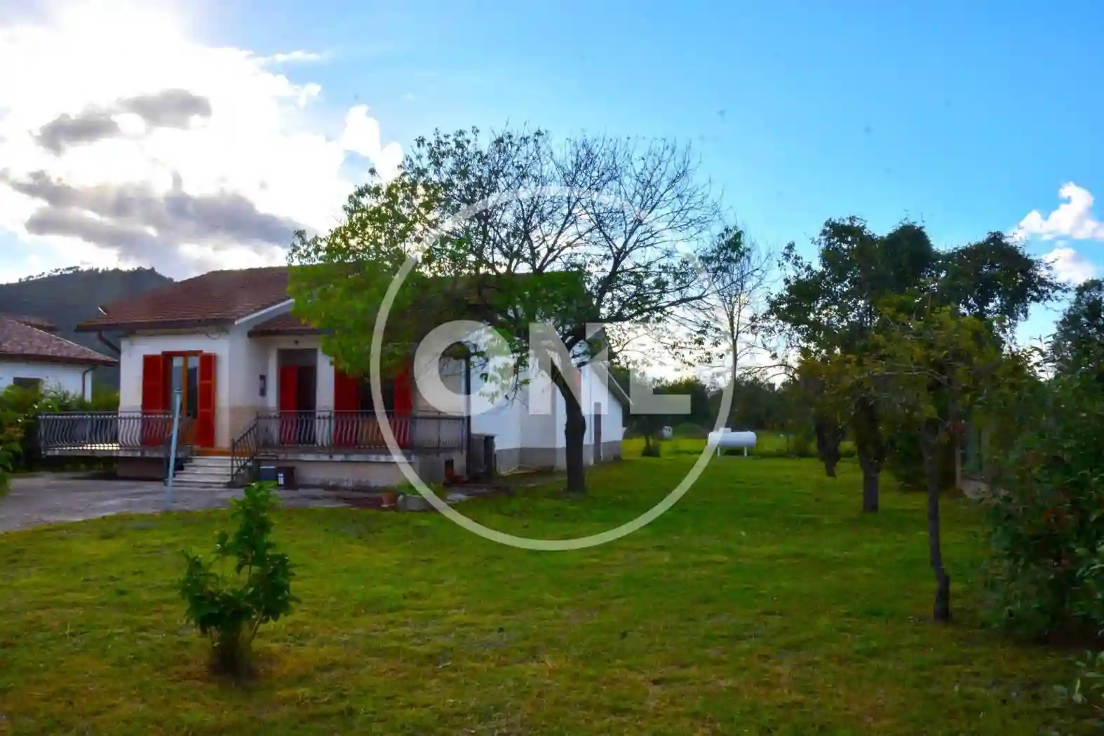 Villa - foto 5