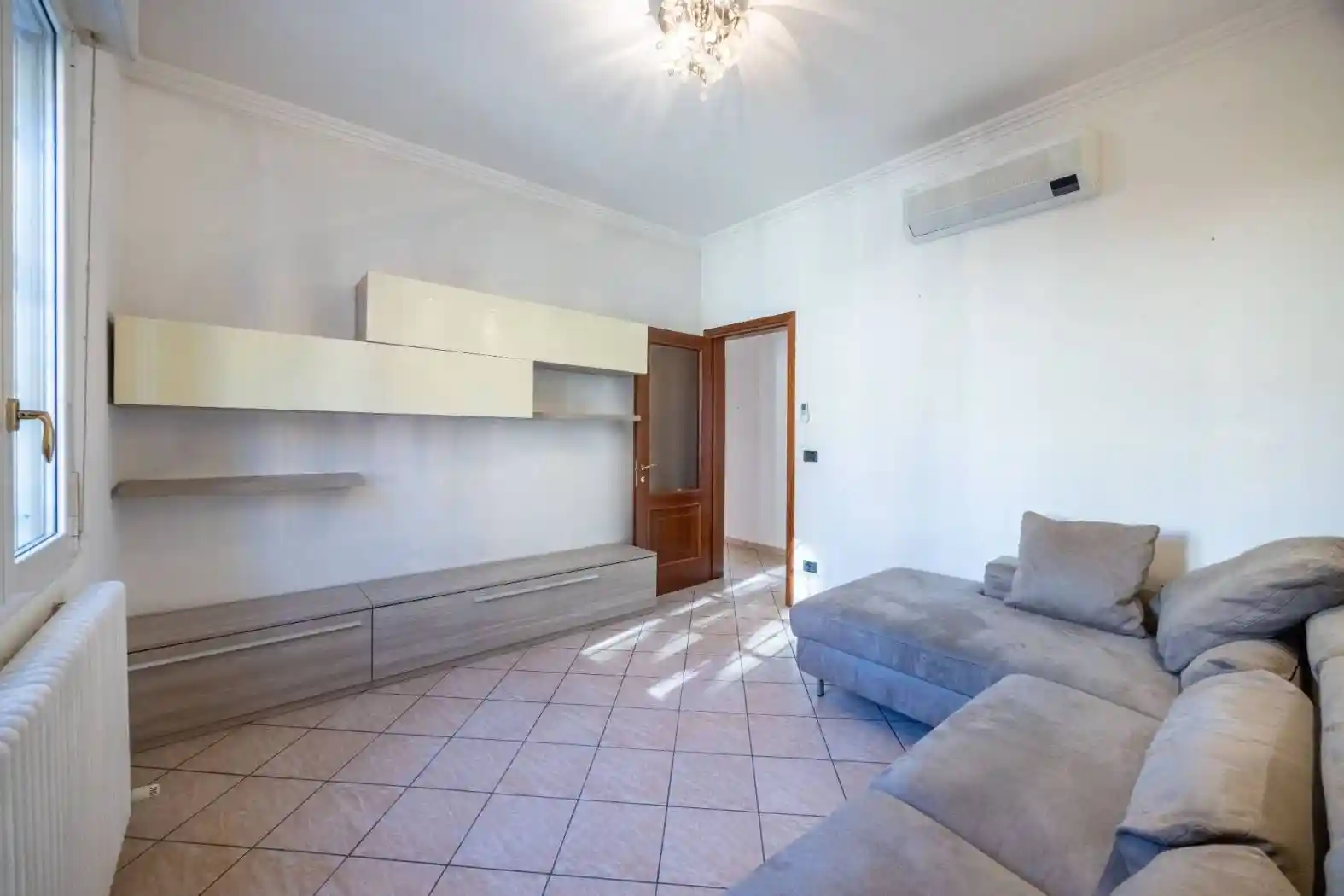 Appartamento in vendita a Bologna