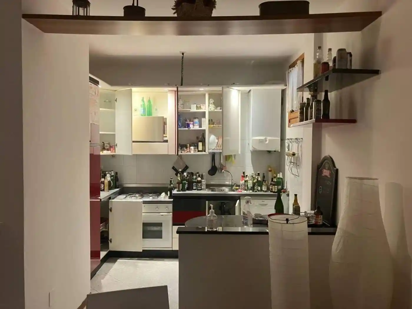 Appartamento in vendita a Fiesole