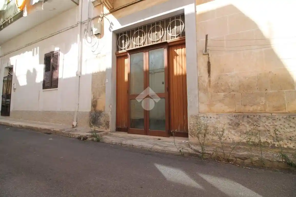 Casa indipendente in vendita a Ostuni