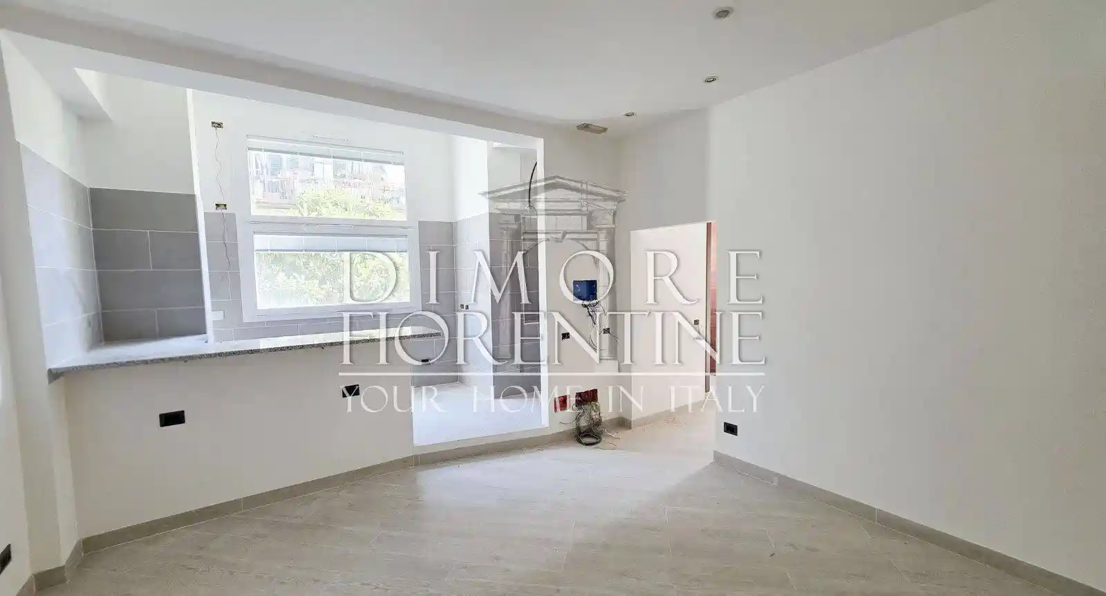 Appartamento in vendita a Firenze