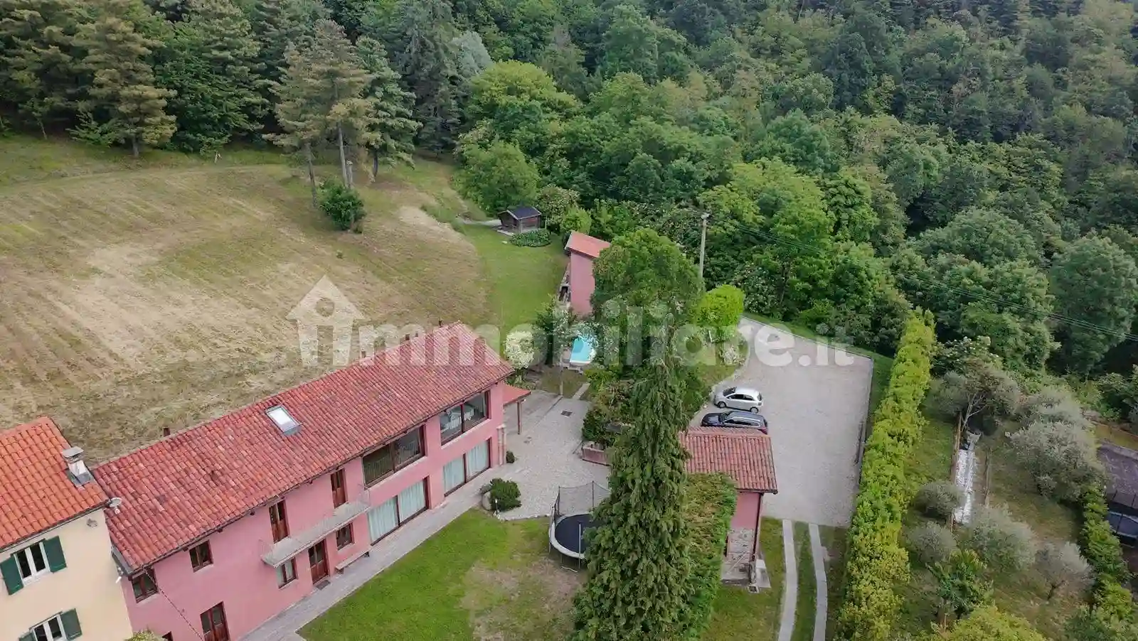 Villa - foto 3