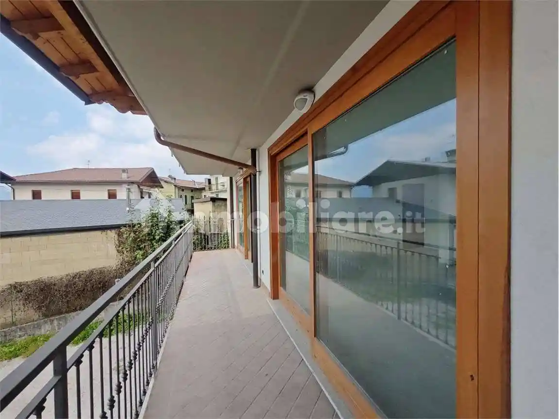 Appartamento in vendita a Cassina Valsassina