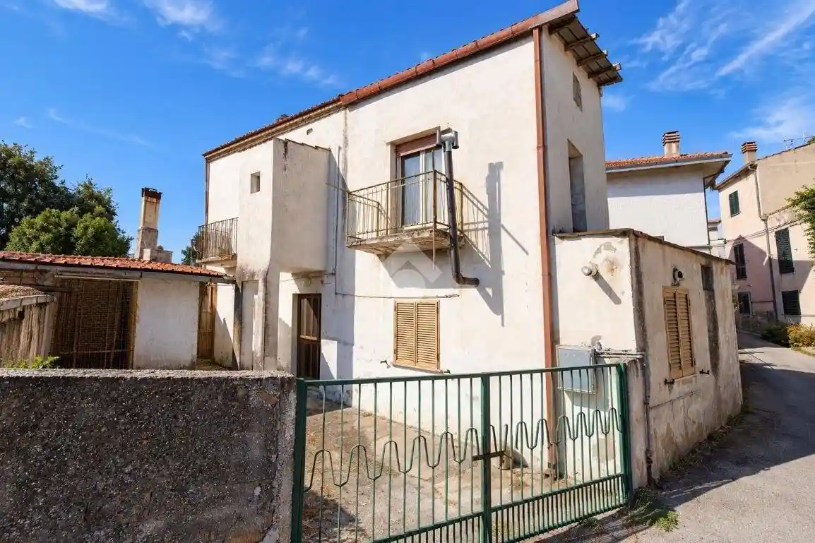 Casa indipendente in vendita a Ortona