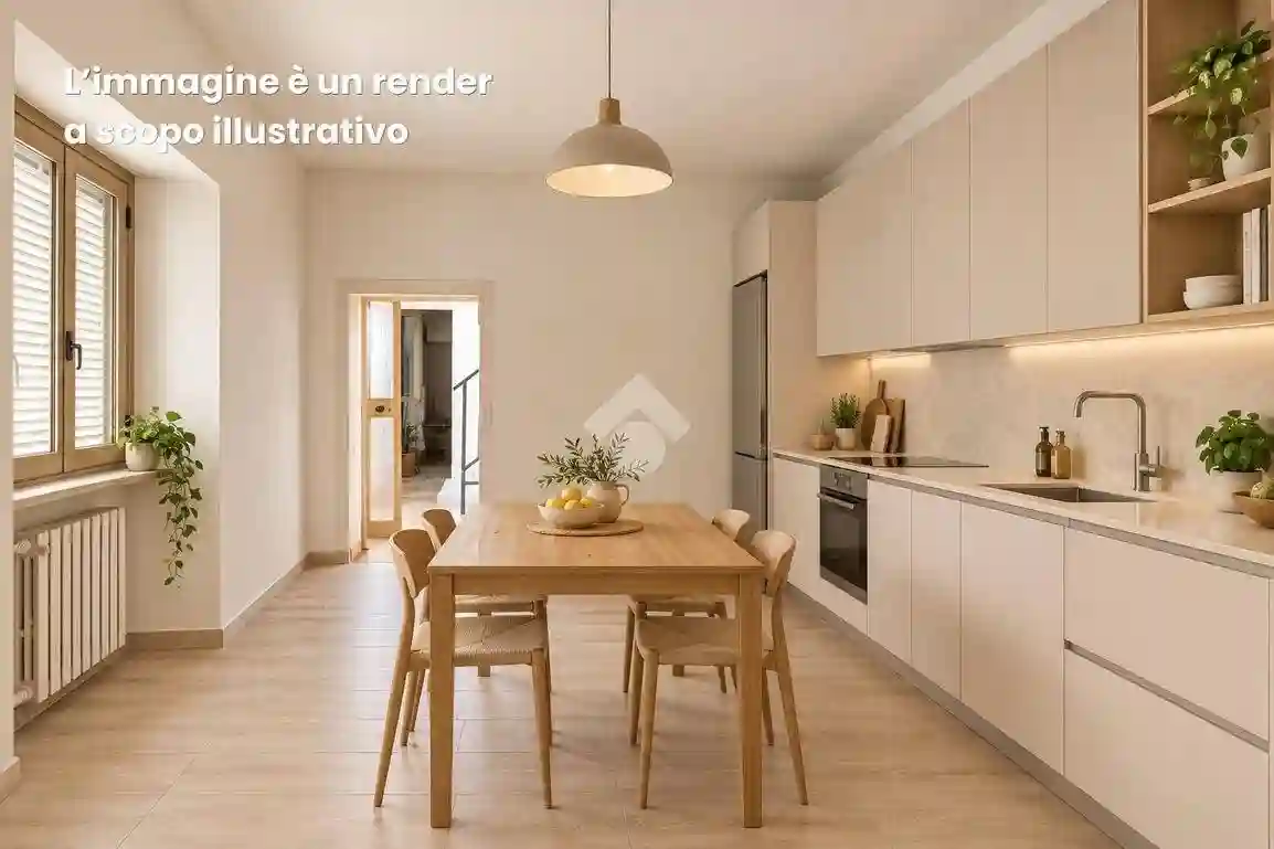 Casa indipendente - foto 3
