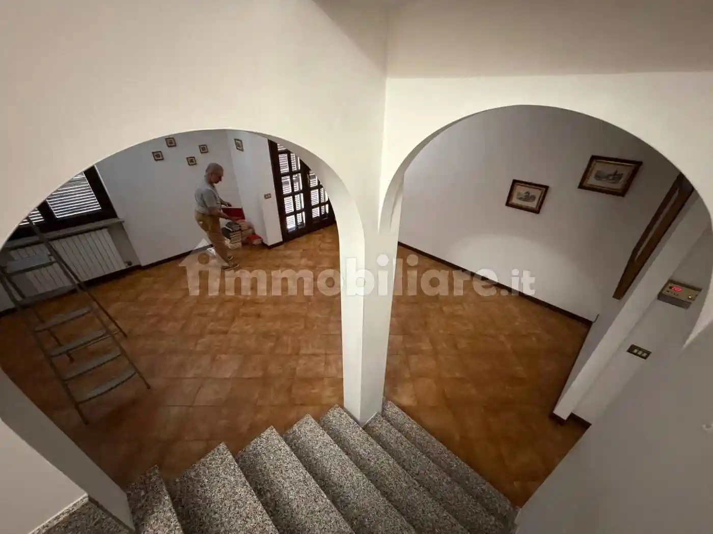 Villetta a schiera in vendita a Voghera