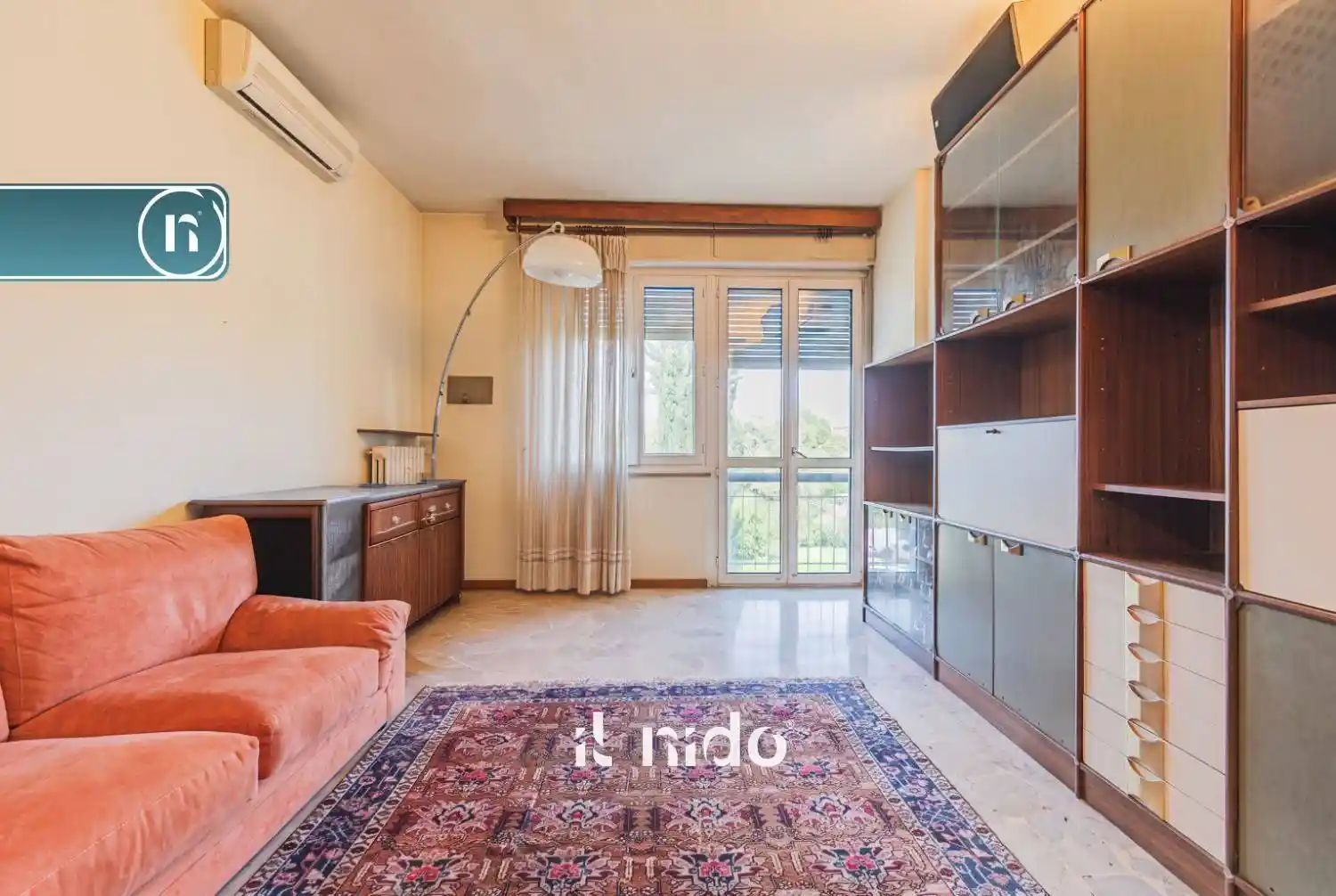 Appartamento in vendita a Firenze