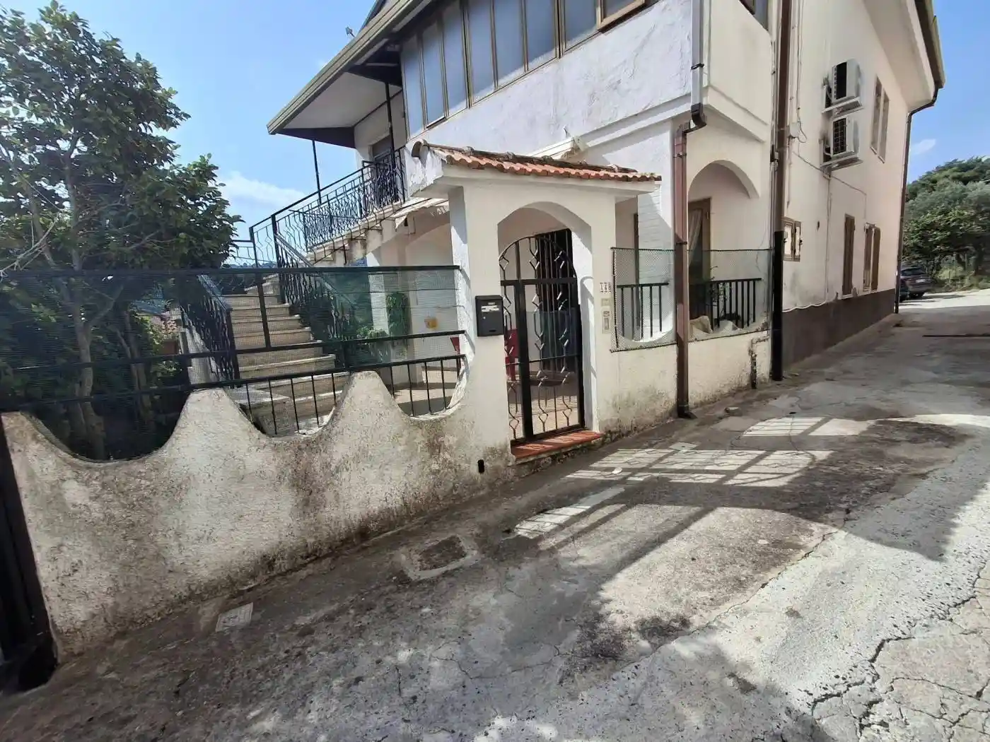 Appartamento in vendita a Catanzaro