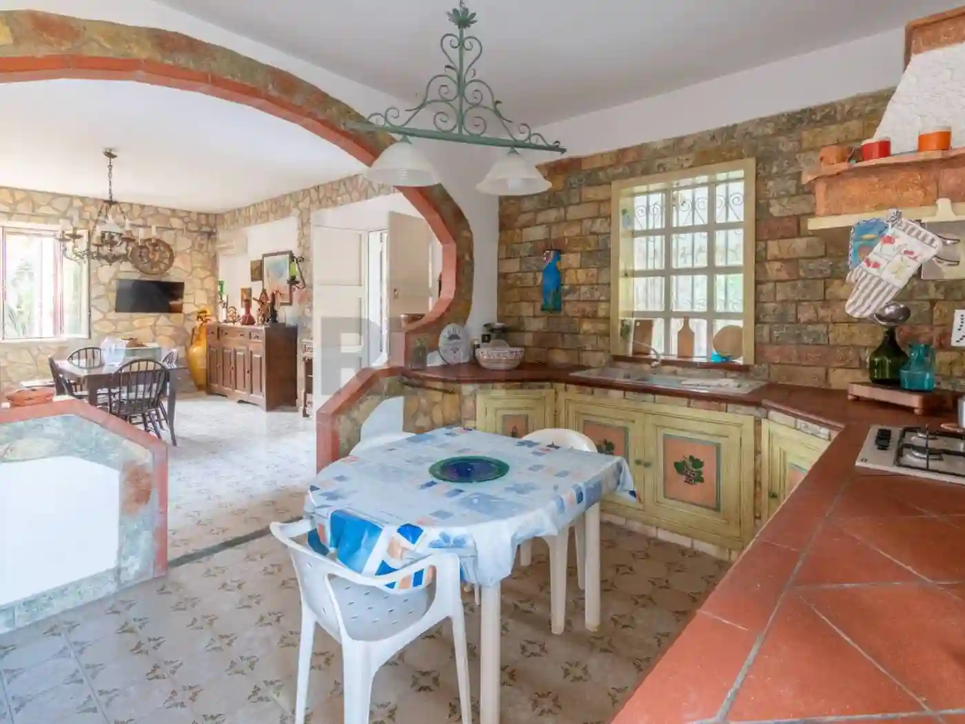 Villa - foto 5