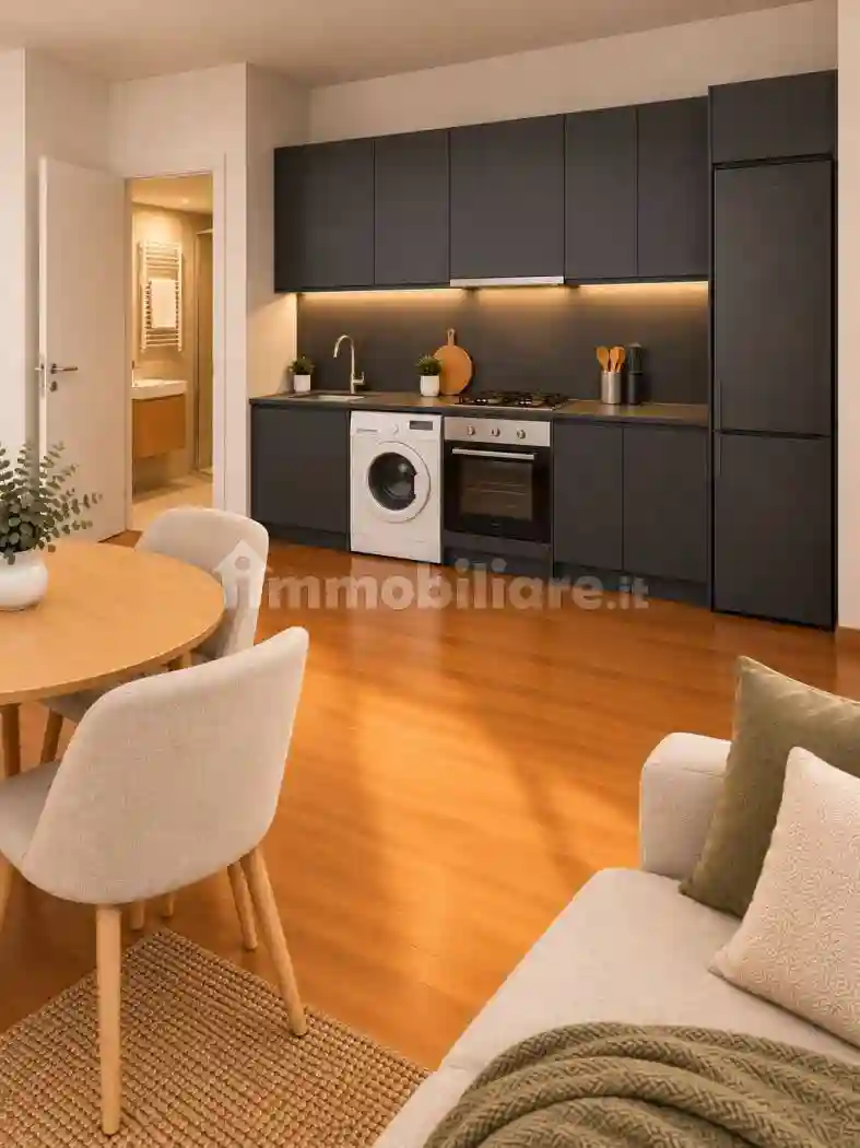 Appartamento - foto 5