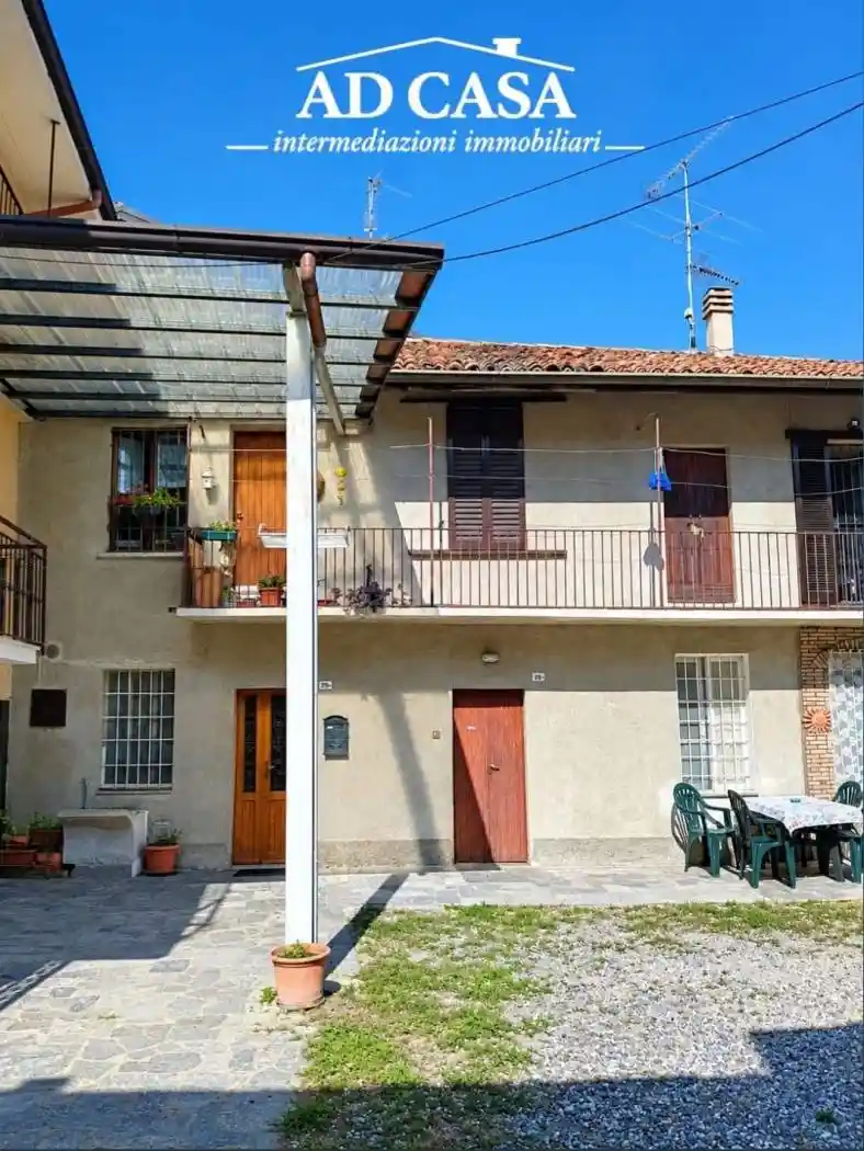 Appartamento in vendita a Briosco