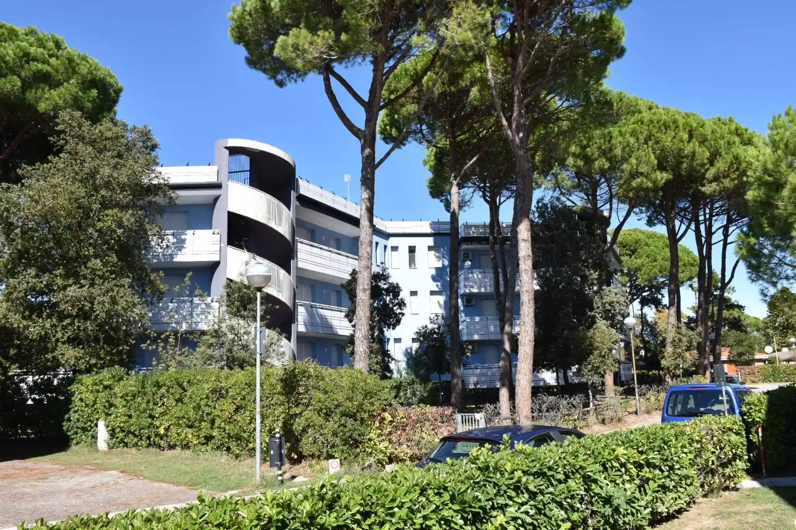 Appartamento in vendita a San Michele al Tagliamento