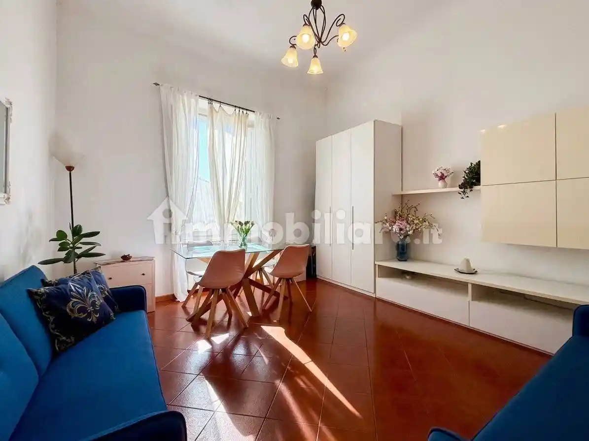 Appartamento in vendita a Firenze