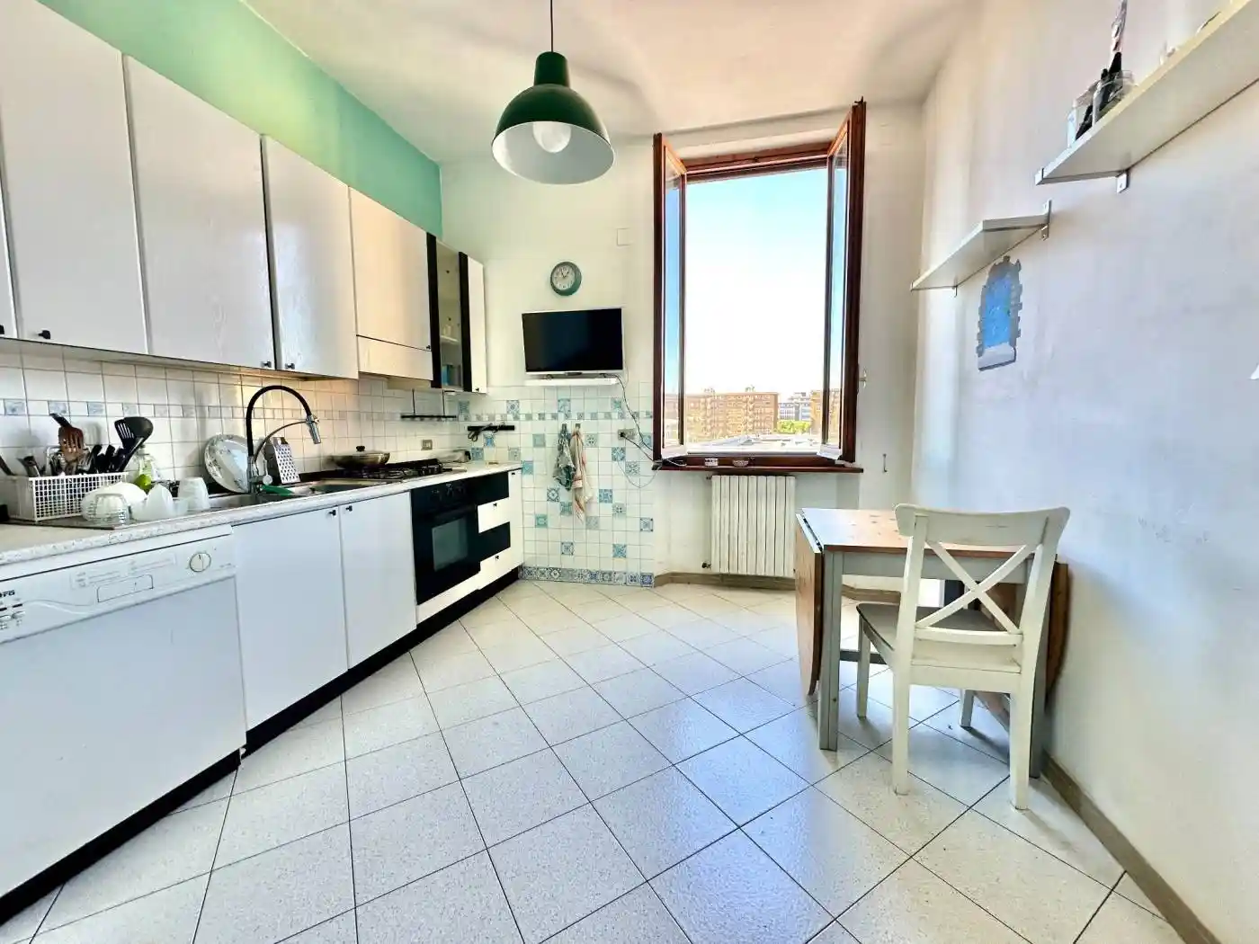 Appartamento in vendita a Firenze