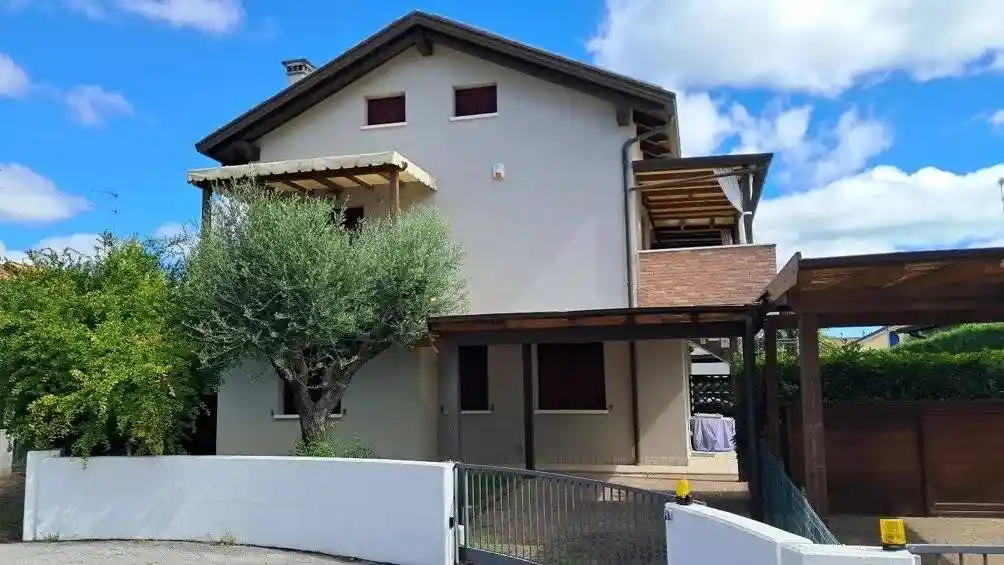 Casa indipendente in vendita a Jesolo