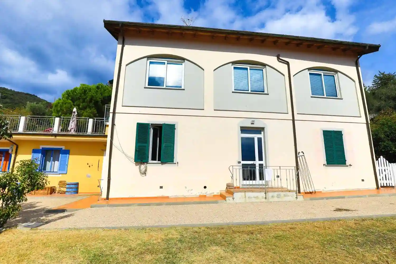 Villa - foto 3