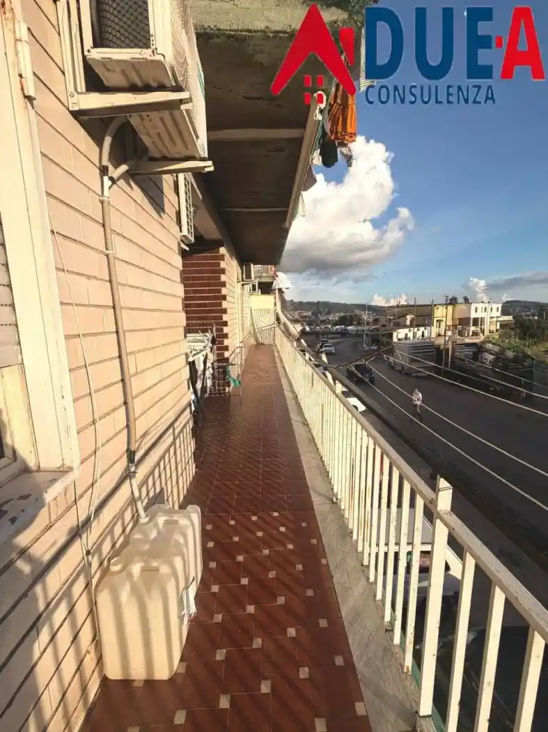 Appartamento in vendita a Quarto