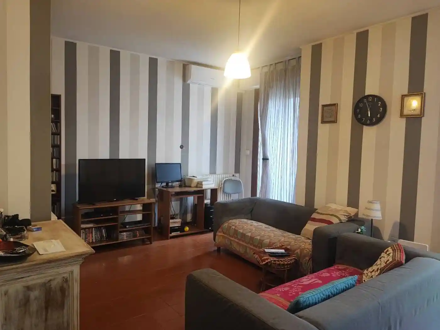 Appartamento in affitto a Bologna