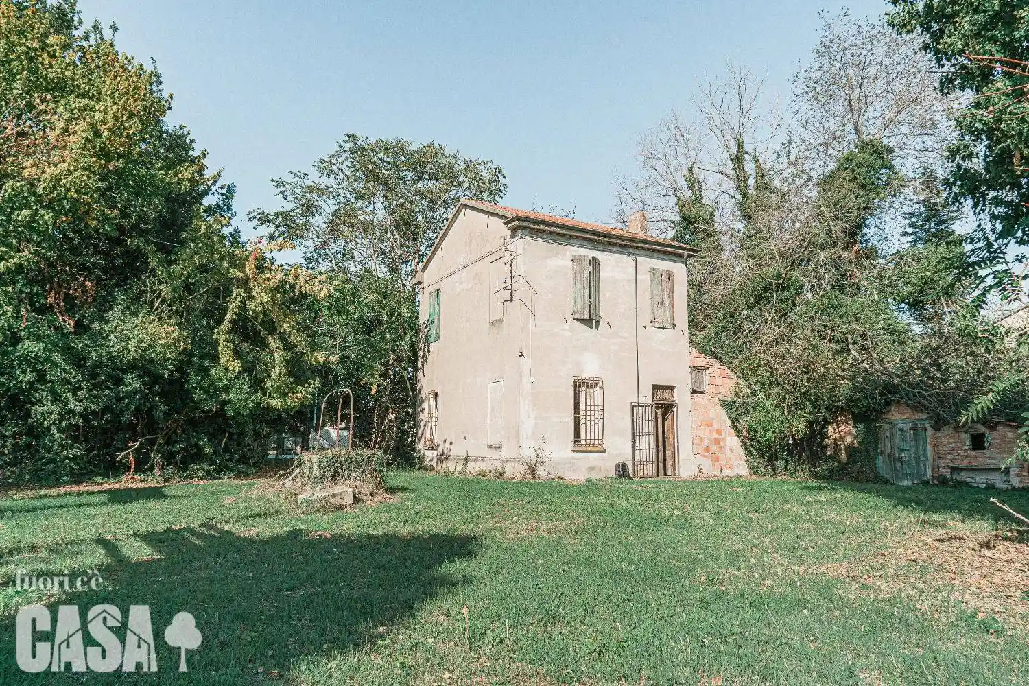 Villa in vendita a Ravenna