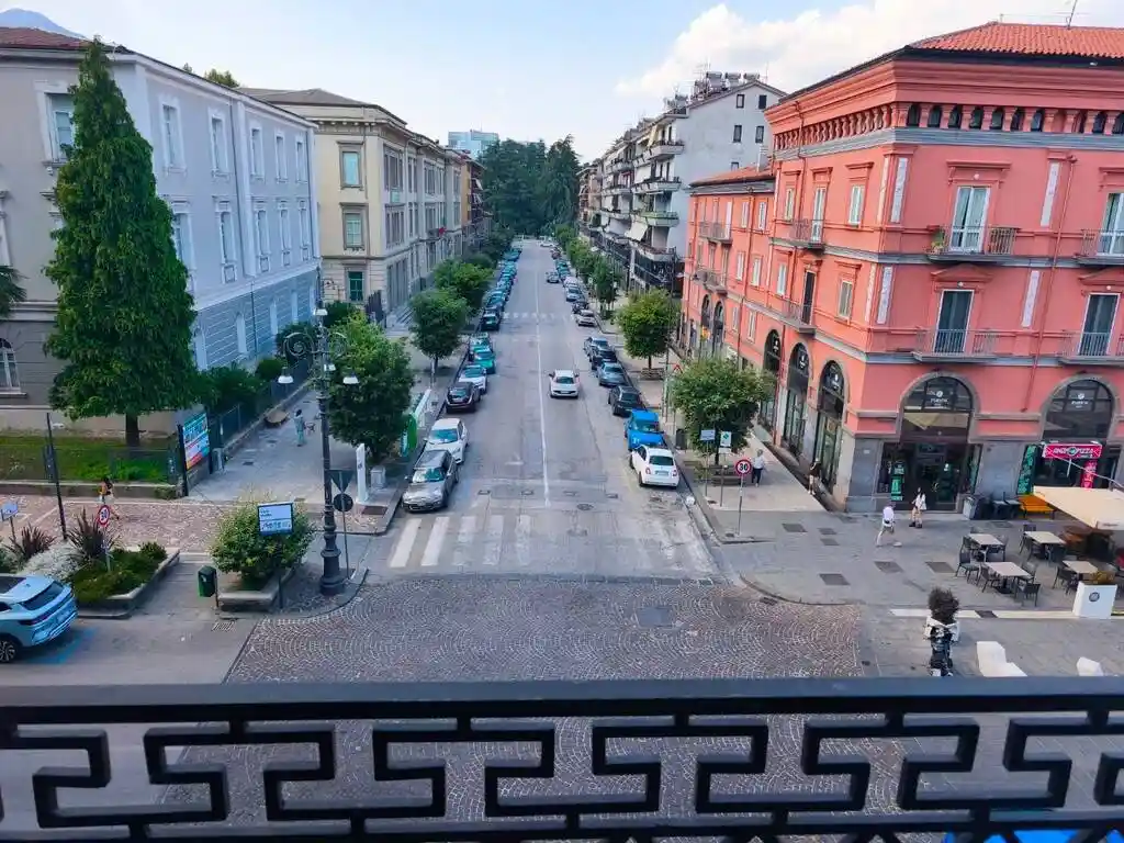 Appartamento in vendita a Avellino