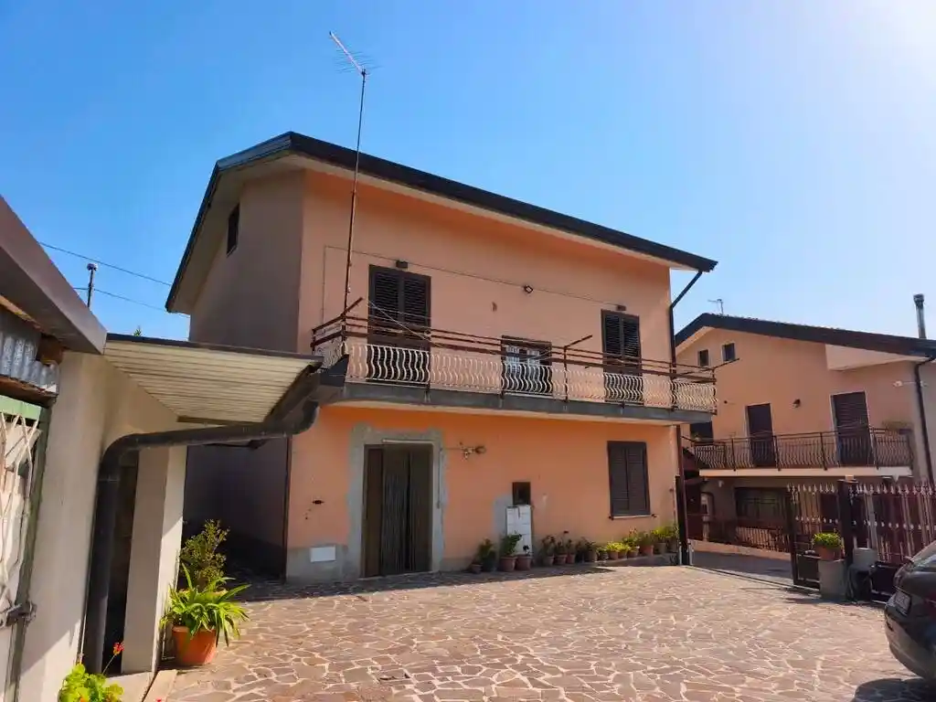Casa indipendente in vendita a Summonte