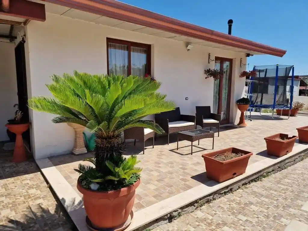 Villa in vendita a Boscotrecase
