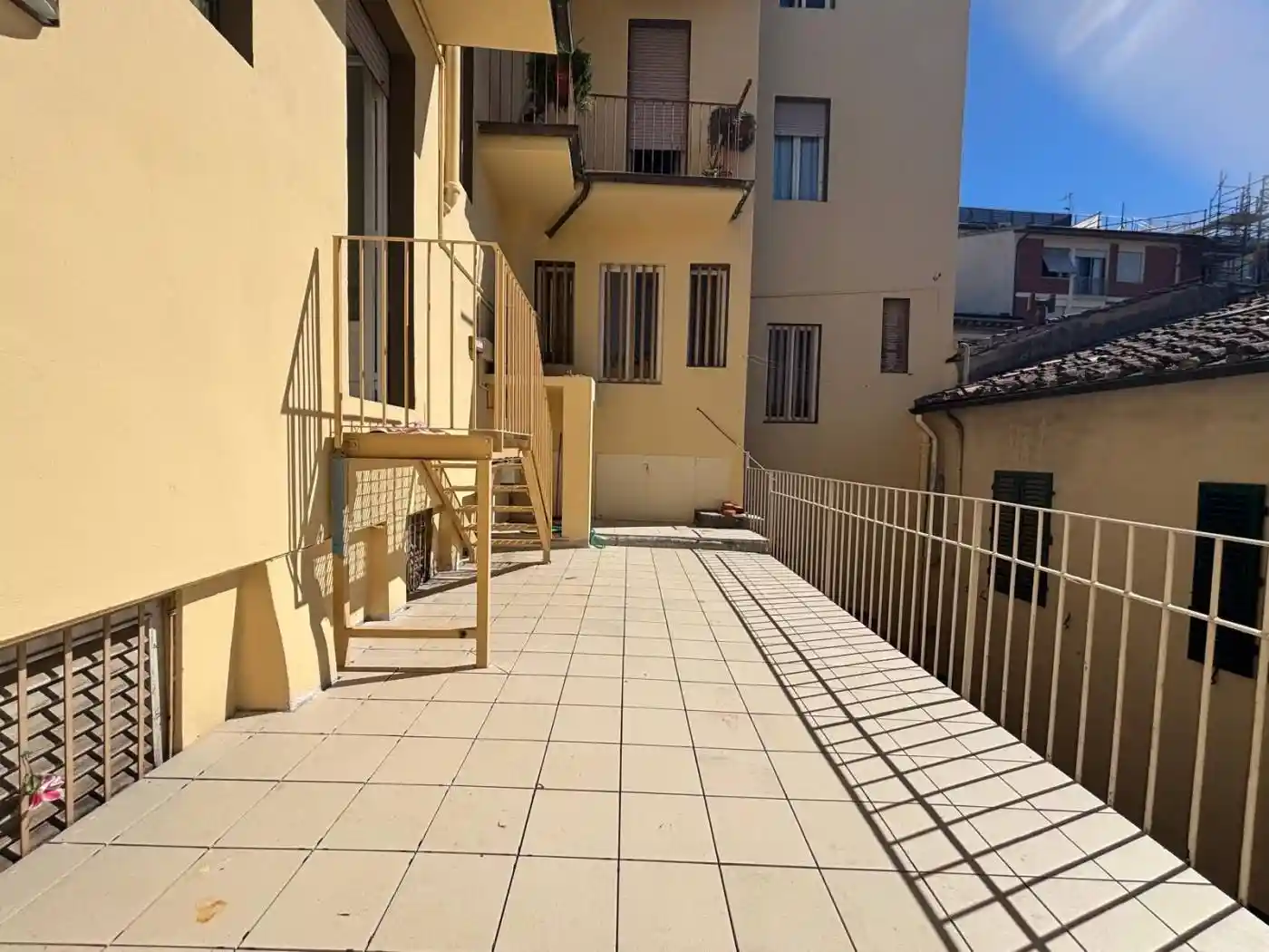 Appartamento in vendita a Firenze
