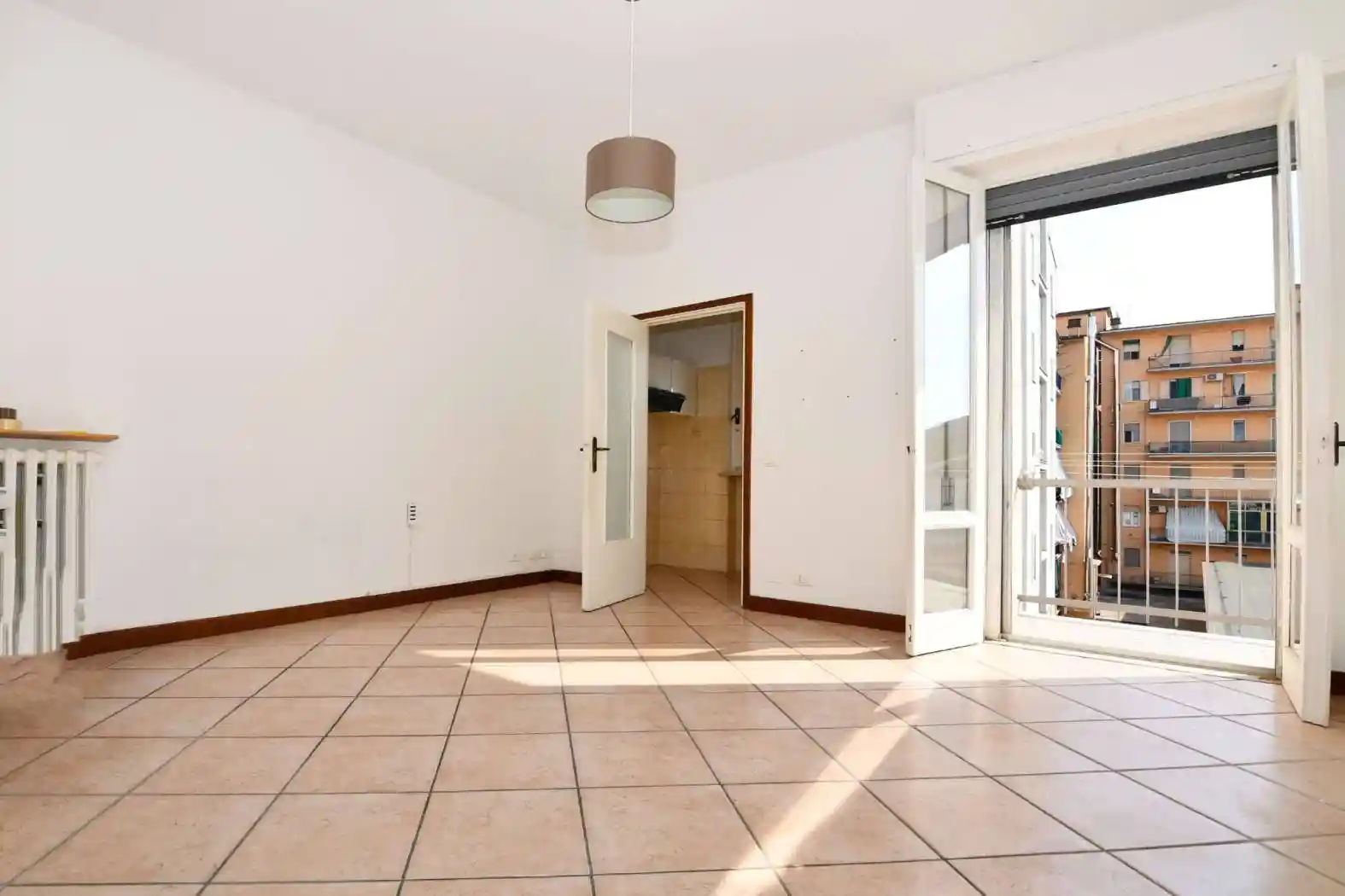 Appartamento in vendita a Voghera