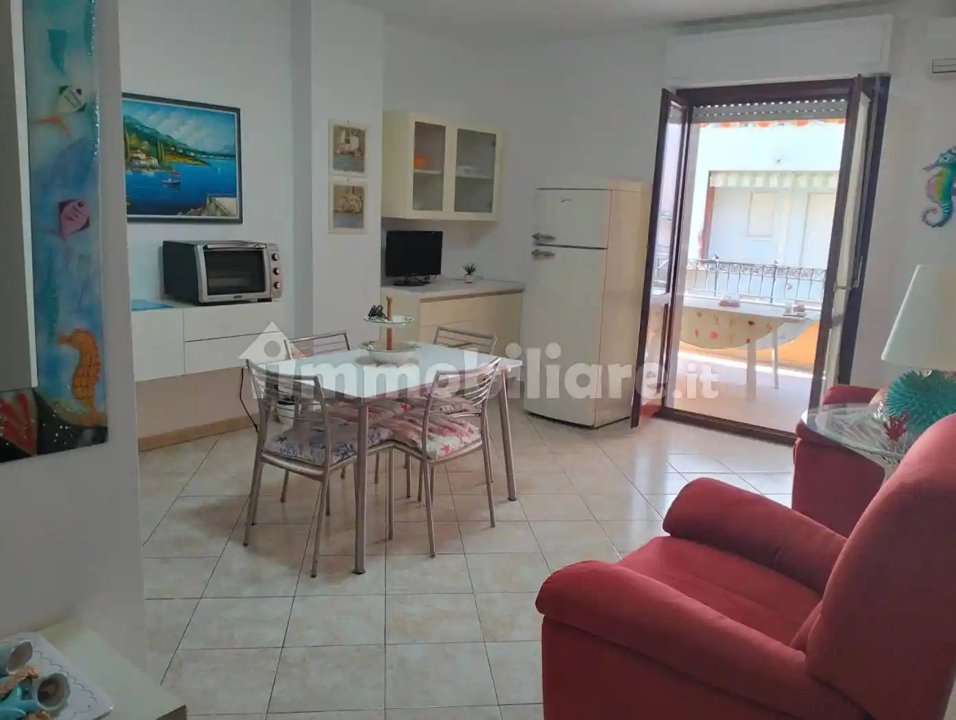 Appartamento in vendita a Alghero
