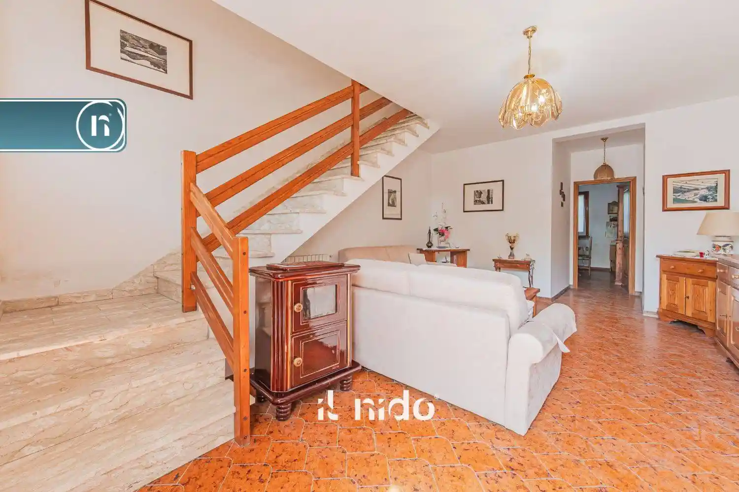 Villa in vendita a Pistoia