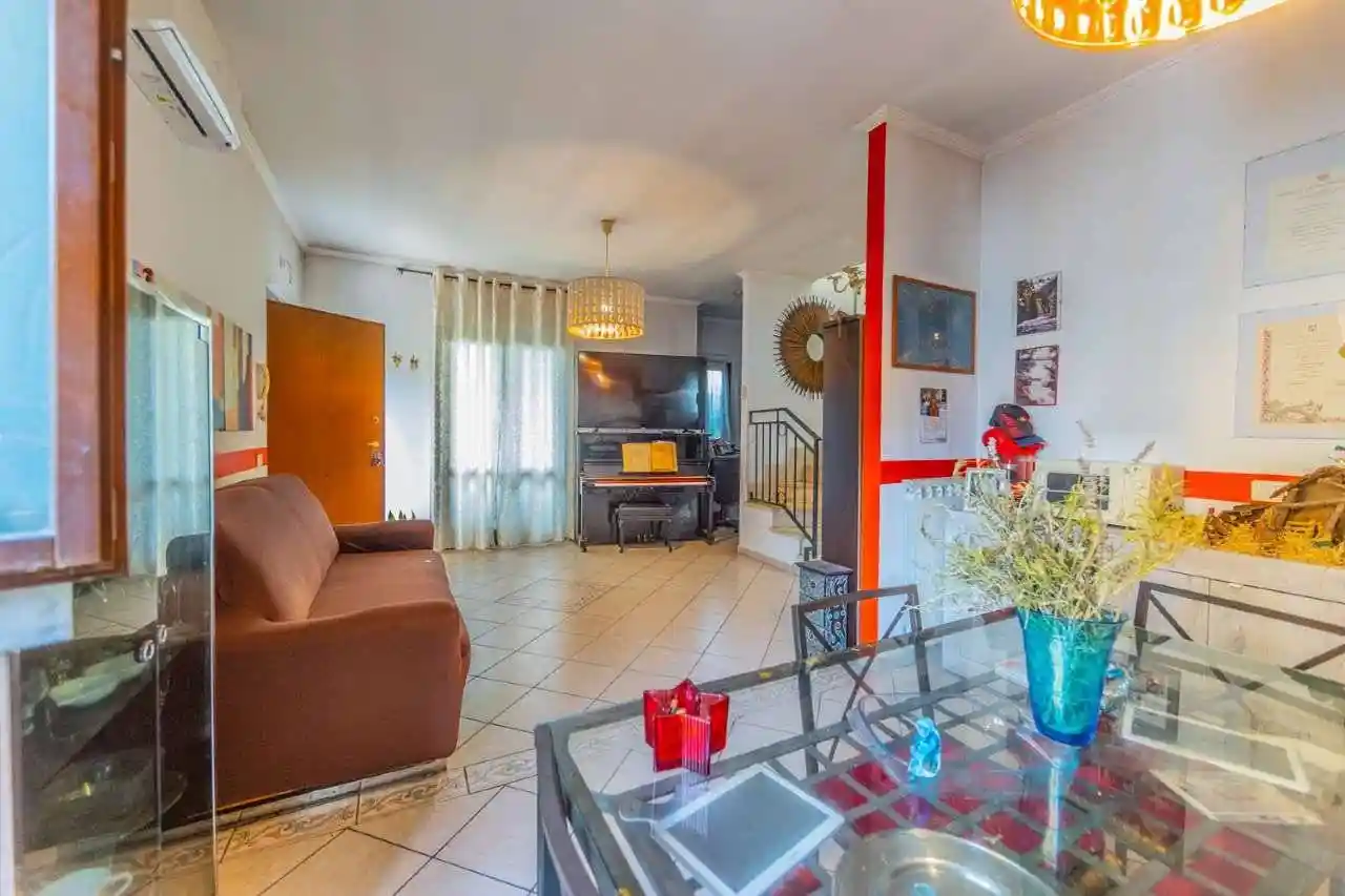 Villa in vendita a Roma