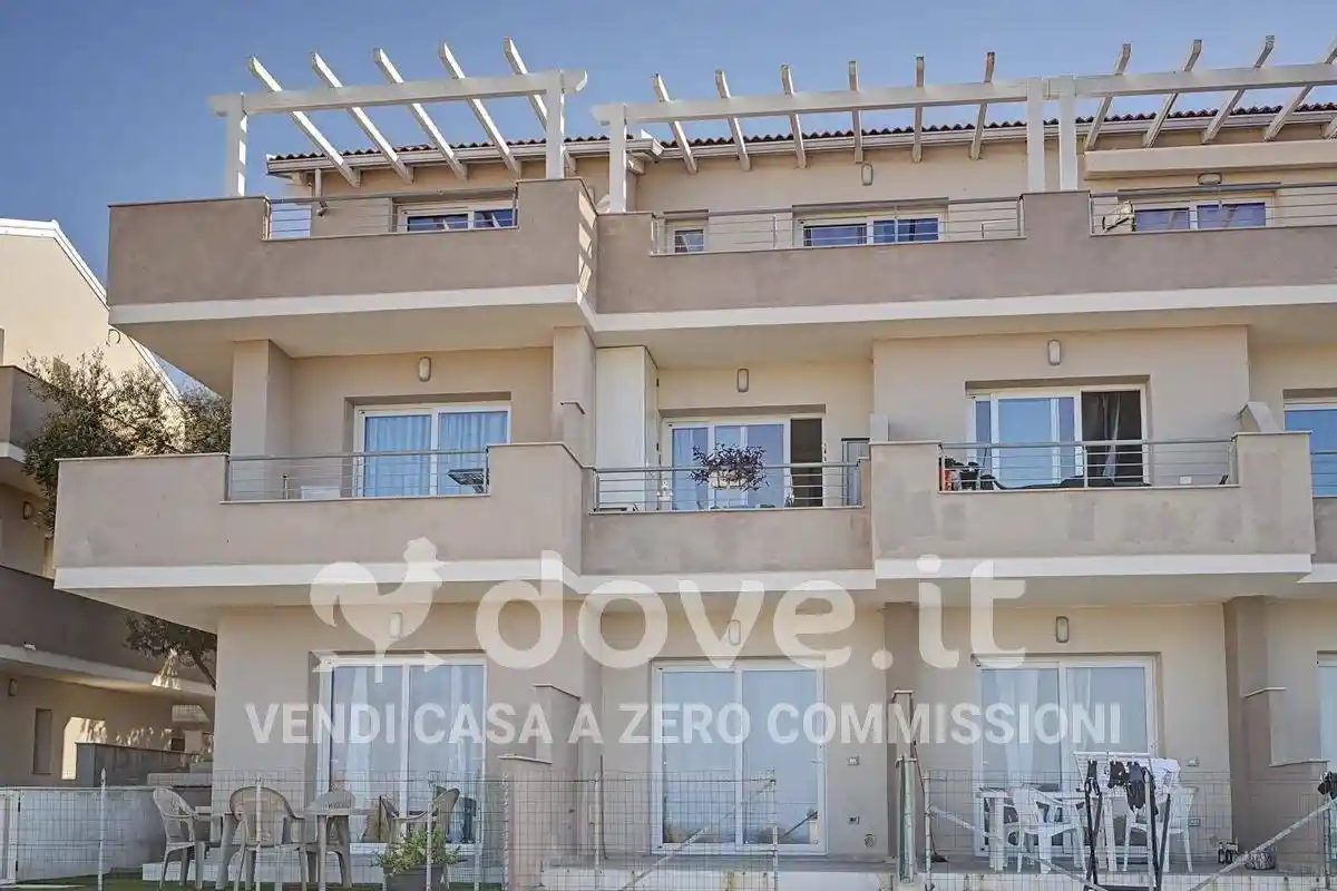 Appartamento in vendita a Castelsardo