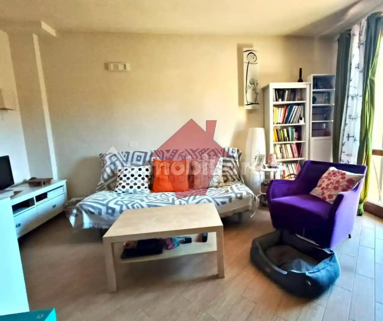 Appartamento in vendita a Capraia e Limite