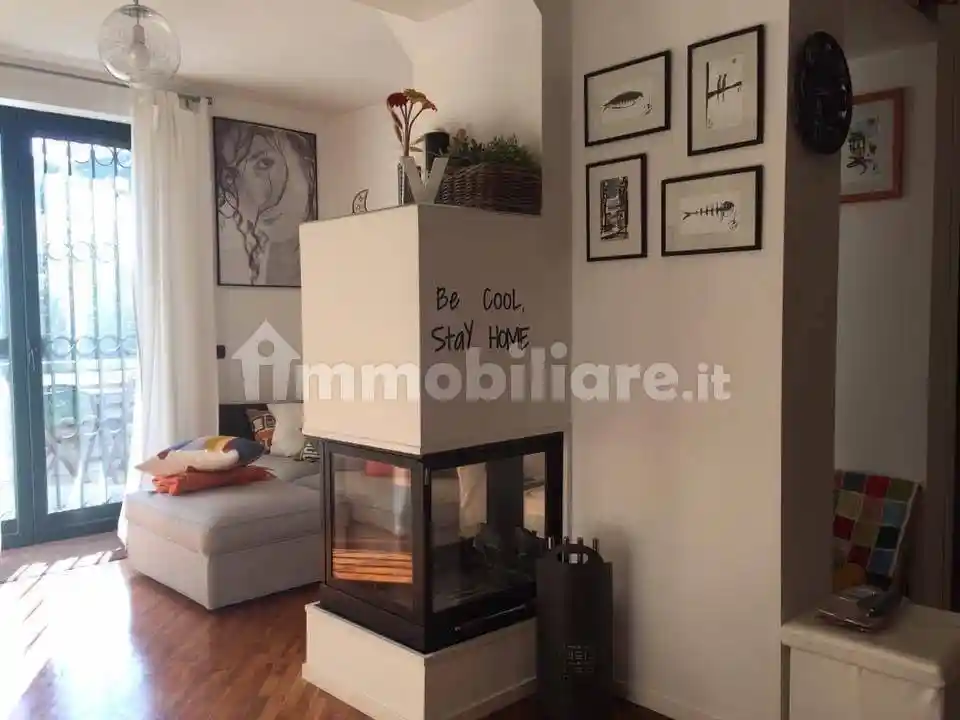 Appartamento in vendita a Caserta