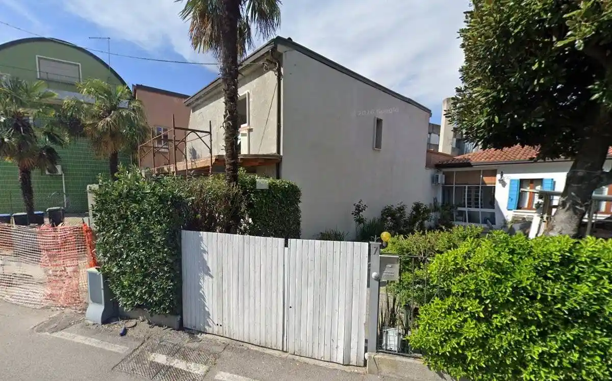 Villa in vendita a Padova